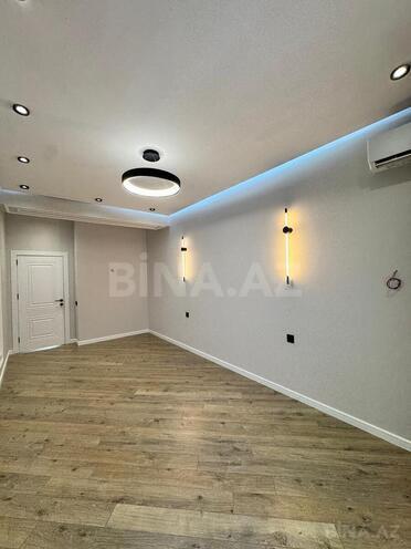 Satılır 3 otaqlı yeni tikili 88 m², Həzi Aslanov m., photo 9 from 21