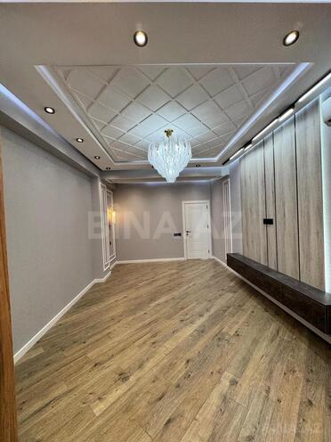 Satılır 3 otaqlı yeni tikili 88 m², Həzi Aslanov m., photo 20 from 21