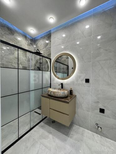 Satılır 3 otaqlı yeni tikili 88 m², Həzi Aslanov m., photo 3 from 21