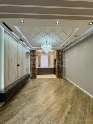 Satılır 3 otaqlı yeni tikili 88 m², Həzi Aslanov m., photo 17 from 21