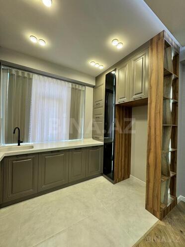 Satılır 3 otaqlı yeni tikili 88 m², Həzi Aslanov m., photo 7 from 21
