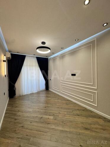 Satılır 3 otaqlı yeni tikili 88 m², Həzi Aslanov m., photo 11 from 21