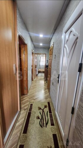 Satılır 3 otaqlı köhnə tikili 85 m², Binəqədi r., photo 10 from 18