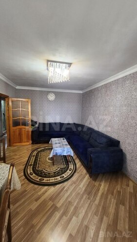 Satılır 3 otaqlı köhnə tikili 85 m², Binəqədi r., photo 4 from 18