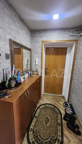 Satılır 3 otaqlı köhnə tikili 85 m², Binəqədi r., photo 9 from 18