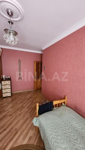 Satılır 3 otaqlı köhnə tikili 85 m², Binəqədi r., photo 17 from 18
