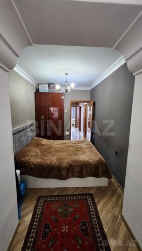 Satılır 3 otaqlı köhnə tikili 85 m², Binəqədi r., photo 6 from 18