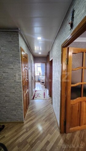Satılır 3 otaqlı köhnə tikili 85 m², Binəqədi r., photo 11 from 18
