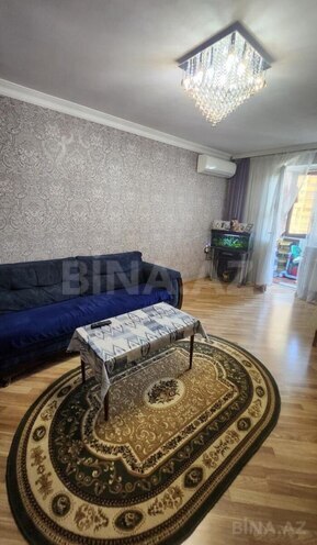Satılır 3 otaqlı köhnə tikili 85 m², Binəqədi r., photo 3 from 18