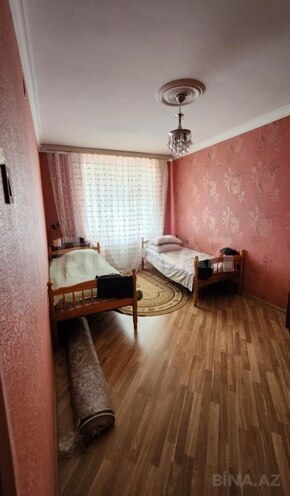 Satılır 3 otaqlı köhnə tikili 85 m², Binəqədi r., photo 12 from 18