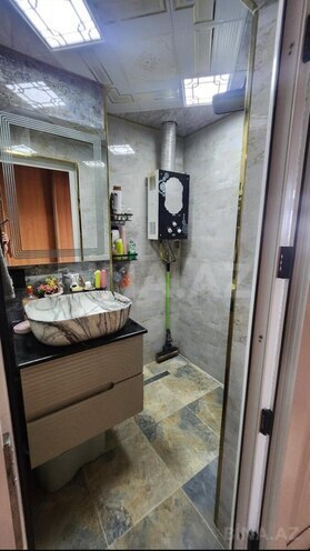 Satılır 3 otaqlı köhnə tikili 85 m², Binəqədi r., photo 15 from 18