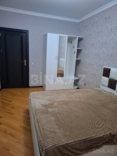 İcarəyə verilir 3 otaqlı yeni tikili 130 m², Nəsimi m., photo 8 from 14