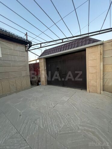 İcarəyə verilir 4 otaqlı həyət evi/bağ evi 250 m², Suraxanı q., photo 10 from 18