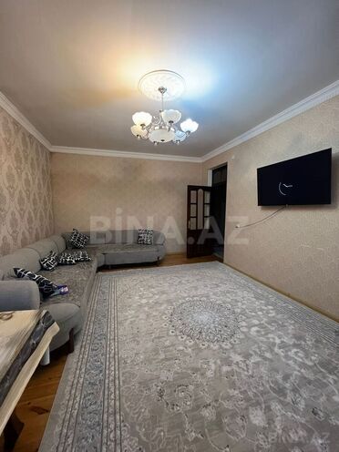 İcarəyə verilir 4 otaqlı həyət evi/bağ evi 250 m², Suraxanı q., photo 1 from 18
