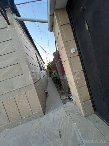 İcarəyə verilir 4 otaqlı həyət evi/bağ evi 250 m², Suraxanı q., photo 13 from 18