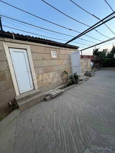 İcarəyə verilir 4 otaqlı həyət evi/bağ evi 250 m², Suraxanı q., photo 12 from 18