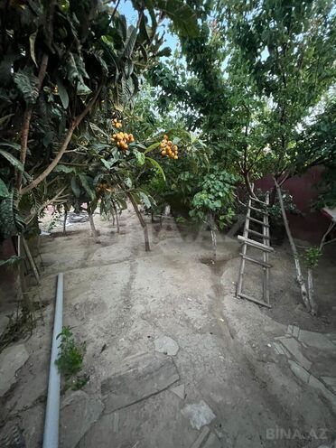 İcarəyə verilir 4 otaqlı həyət evi/bağ evi 250 m², Suraxanı q., photo 16 from 18