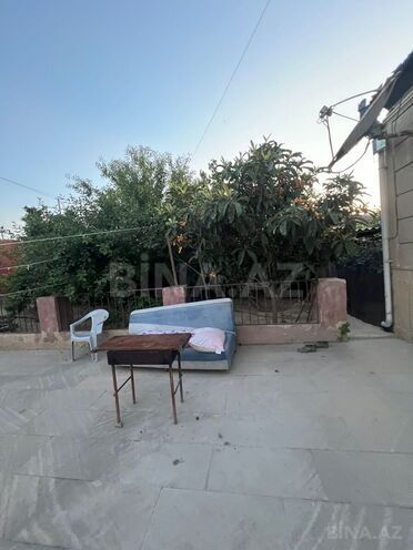 İcarəyə verilir 4 otaqlı həyət evi/bağ evi 250 m², Suraxanı q., photo 9 from 18