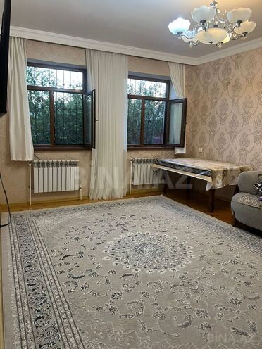 İcarəyə verilir 4 otaqlı həyət evi/bağ evi 250 m², Suraxanı q., photo 4 from 18