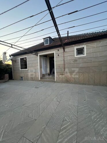 İcarəyə verilir 4 otaqlı həyət evi/bağ evi 250 m², Suraxanı q., photo 11 from 18