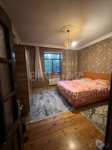 İcarəyə verilir 4 otaqlı həyət evi/bağ evi 250 m², Suraxanı q., photo 6 from 18