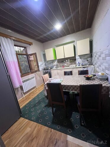 İcarəyə verilir 4 otaqlı həyət evi/bağ evi 250 m², Suraxanı q., photo 5 from 18