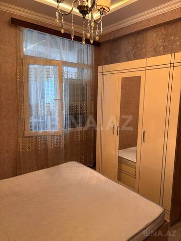 Сдаётся 2-комн. новостройка 65 м², м. Иншаатчылар, photo 5 from 8