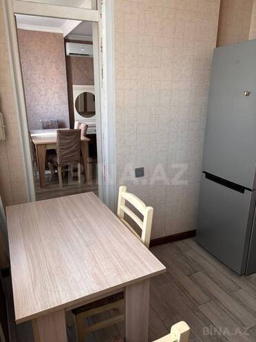 Сдаётся 2-комн. новостройка 65 м², м. Иншаатчылар, photo 6 from 8