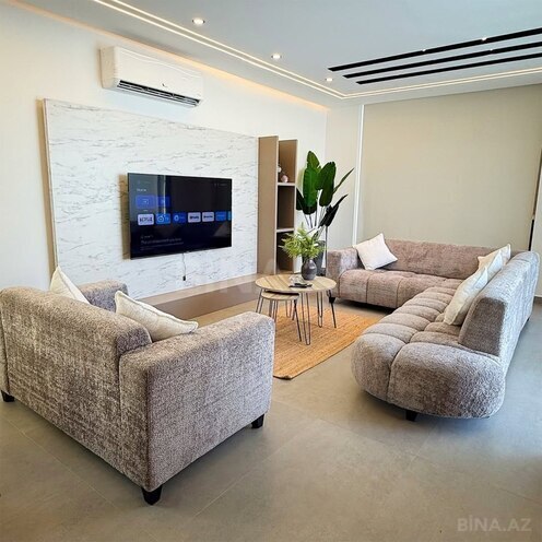 Сдаётся 5-комн. дом/дача 400 м², пос. Бильгях, photo 6 from 8