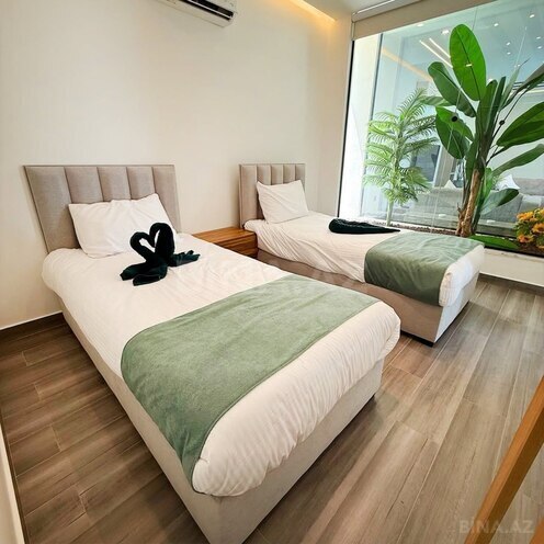 Сдаётся 5-комн. дом/дача 400 м², пос. Бильгях, photo 7 from 8