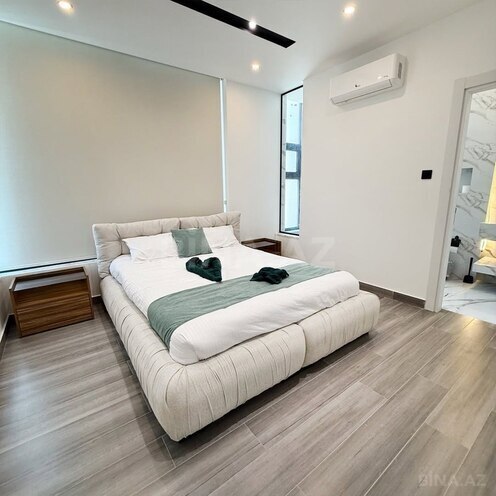 Сдаётся 5-комн. дом/дача 400 м², пос. Бильгях, photo 5 from 8