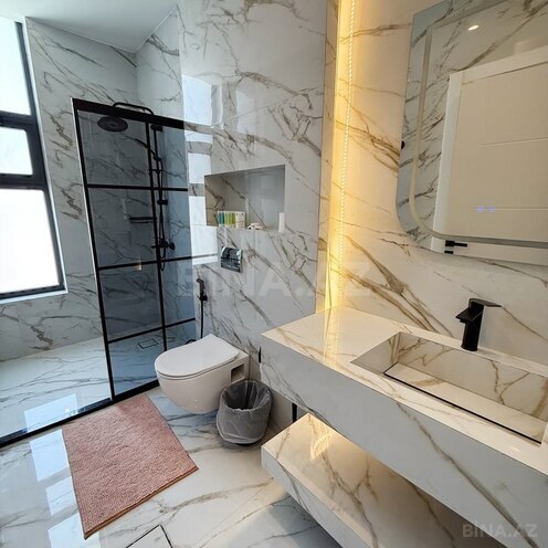 Сдаётся 5-комн. дом/дача 400 м², пос. Бильгях, photo 4 from 8