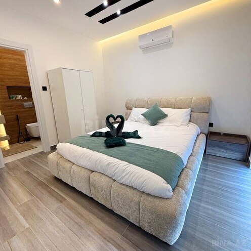Сдаётся 5-комн. дом/дача 400 м², пос. Бильгях, photo 3 from 8