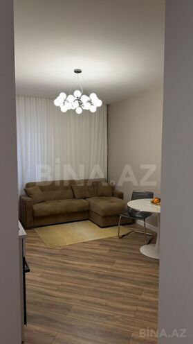 İcarəyə verilir 2 otaqlı yeni tikili 60 m², 20 Yanvar m., photo 4 from 14