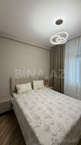İcarəyə verilir 2 otaqlı yeni tikili 60 m², 20 Yanvar m., photo 1 from 14