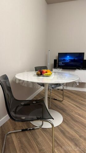 İcarəyə verilir 2 otaqlı yeni tikili 60 m², 20 Yanvar m., photo 5 from 14
