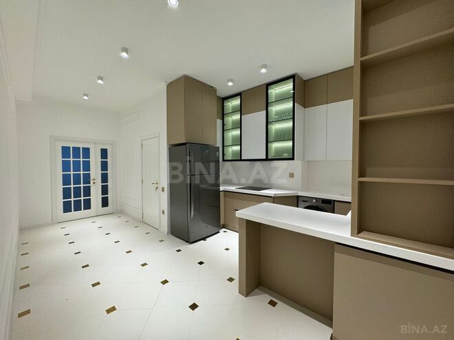 İcarəyə verilir 3 otaqlı yeni tikili 130 m², İçəri Şəhər m., photo 7 from 13