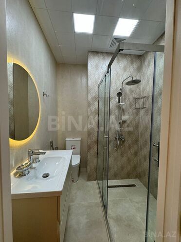 İcarəyə verilir 3 otaqlı yeni tikili 130 m², İçəri Şəhər m., photo 10 from 13