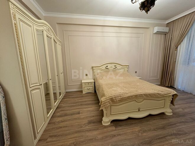 İcarəyə verilir 3 otaqlı yeni tikili 130 m², İçəri Şəhər m., photo 12 from 13
