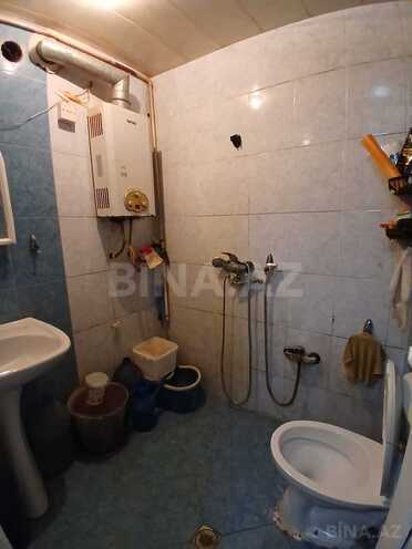 Satılır 1 otaqlı köhnə tikili 38 m², Abşeron r., photo 13 from 14