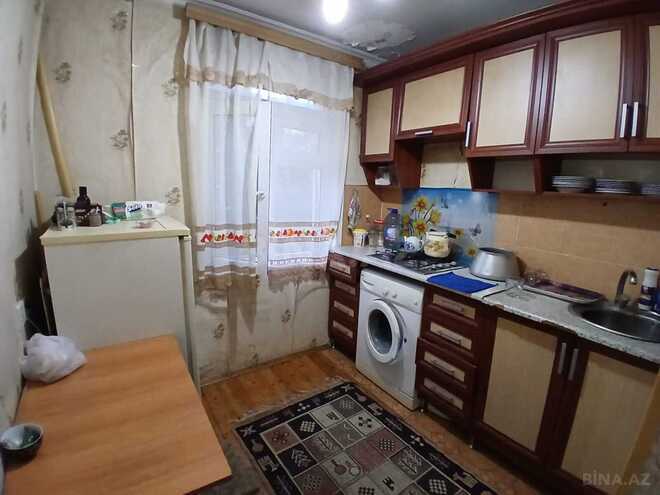 Satılır 1 otaqlı köhnə tikili 38 m², Abşeron r., photo 9 from 14