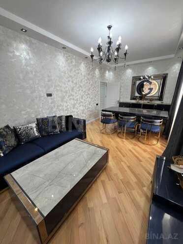 Satılır 3 otaqlı yeni tikili 140 m², Əhmədli m., photo 3 from 22