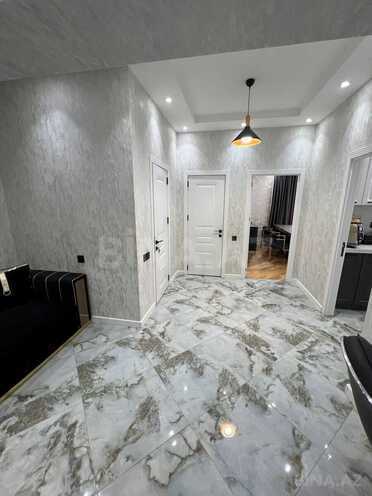 Satılır 3 otaqlı yeni tikili 140 m², Əhmədli m., photo 14 from 22