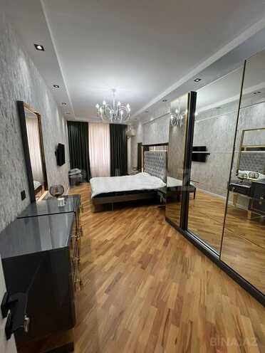 Satılır 3 otaqlı yeni tikili 140 m², Əhmədli m., photo 11 from 22