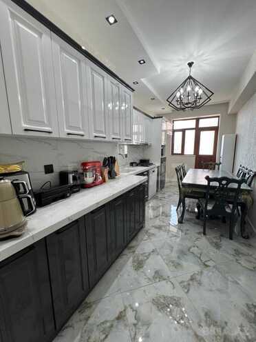 Satılır 3 otaqlı yeni tikili 140 m², Əhmədli m., photo 12 from 22