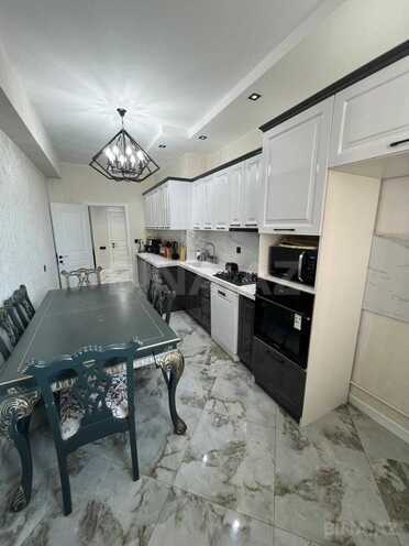 Satılır 3 otaqlı yeni tikili 140 m², Əhmədli m., photo 13 from 22