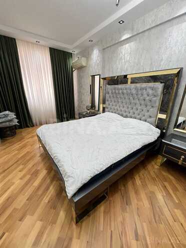 Satılır 3 otaqlı yeni tikili 140 m², Əhmədli m., photo 6 from 22