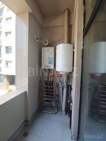 İcarəyə verilir 2 otaqlı yeni tikili 70 m², 28 May m., photo 12 from 15