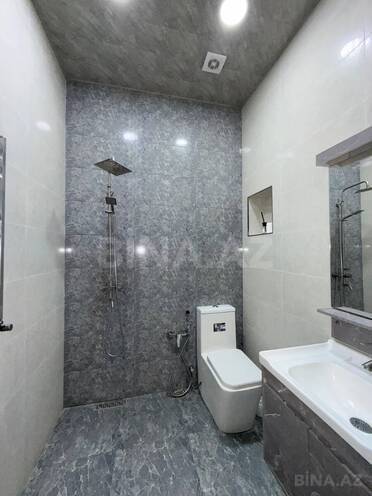 İcarəyə verilir 2 otaqlı yeni tikili 70 m², 28 May m., photo 9 from 15