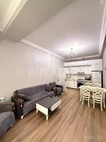 İcarəyə verilir 2 otaqlı yeni tikili 70 m², 28 May m., photo 3 from 15